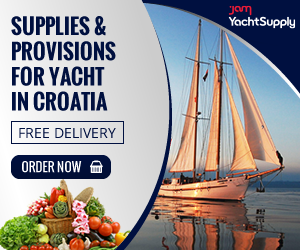 Jam Yacht Supply